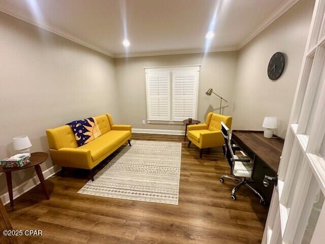 No Named Subdivision - Commercial Lease