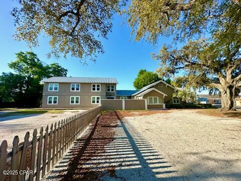 No Named Subdivision - Commercial Lease