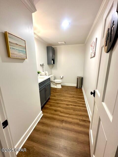 No Named Subdivision - Commercial Lease