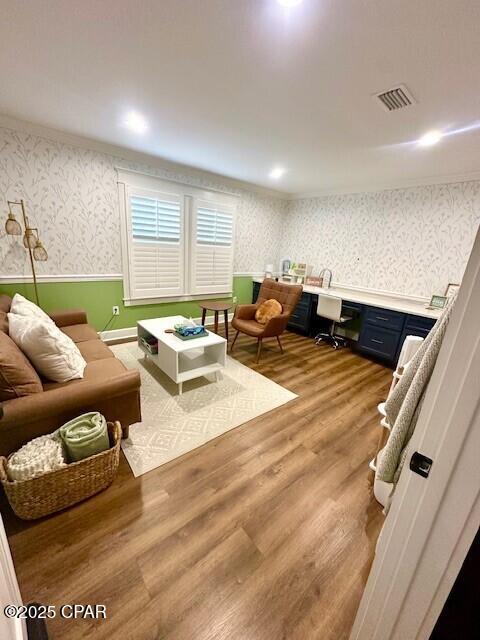 No Named Subdivision - Commercial Lease