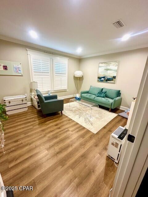 No Named Subdivision - Commercial Lease