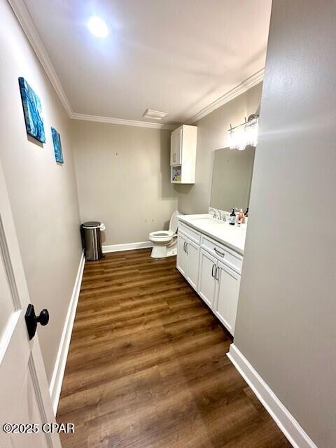 No Named Subdivision - Commercial Lease