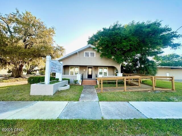 No Named Subdivision - Commercial Lease