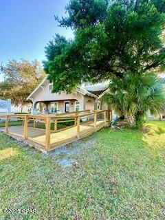 No Named Subdivision - Commercial Lease