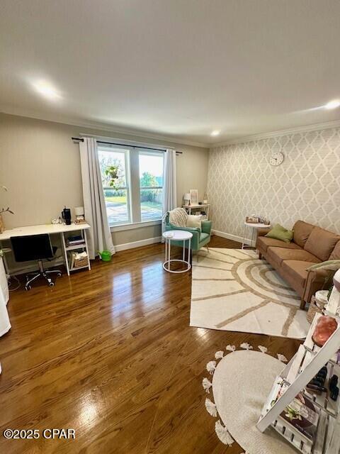 No Named Subdivision - Commercial Lease