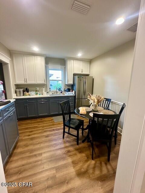 No Named Subdivision - Commercial Lease