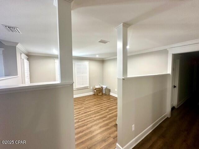 No Named Subdivision - Commercial Lease