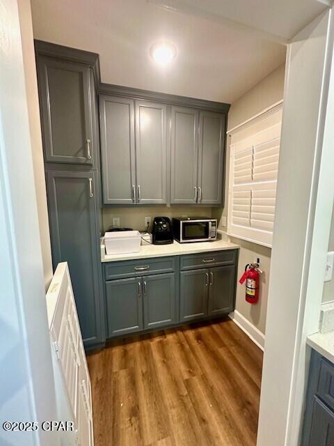 No Named Subdivision - Commercial Lease
