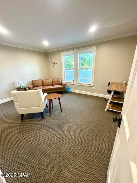 No Named Subdivision - Commercial Lease