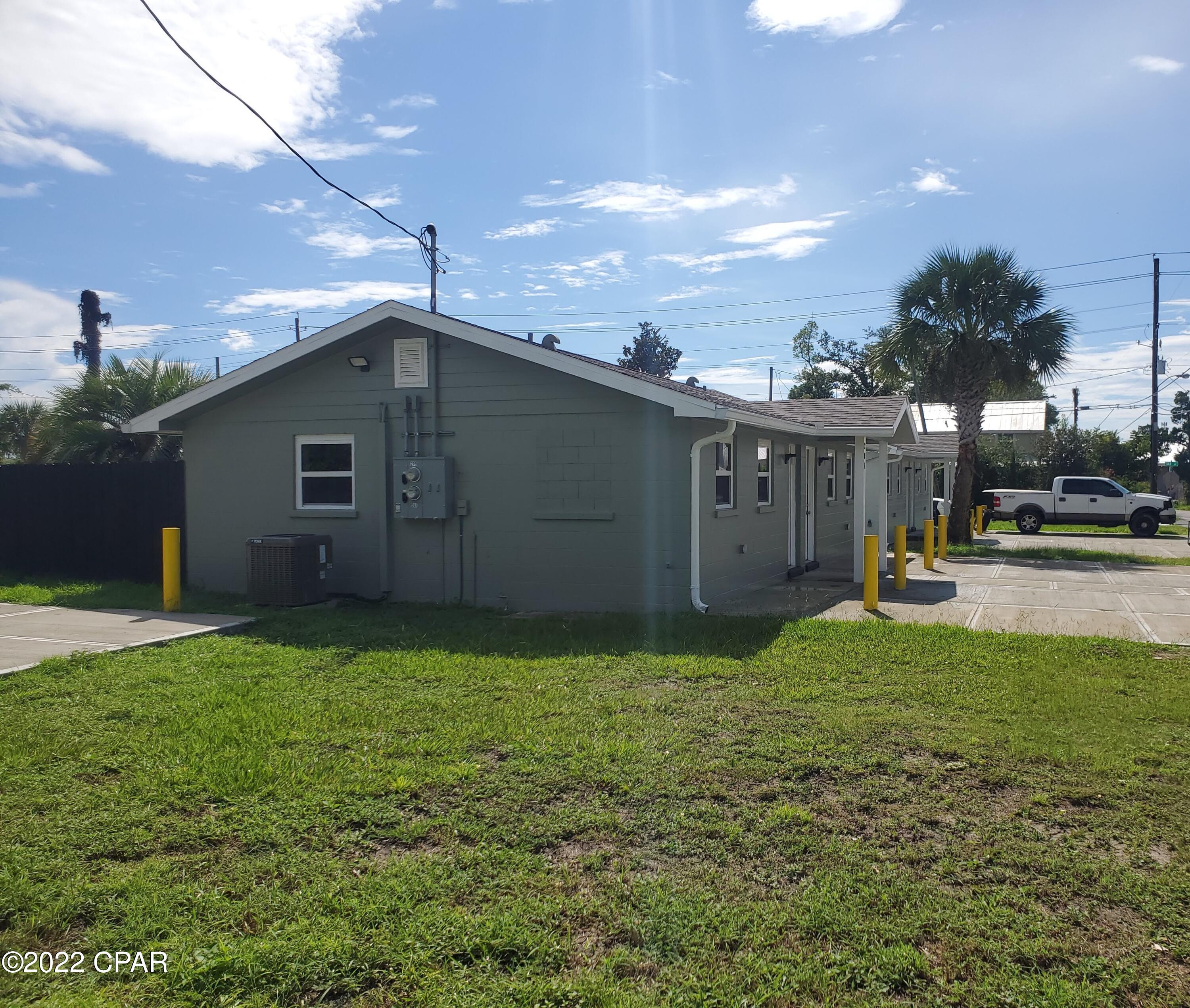 [No Recorded Subdiv] - Residential Lease