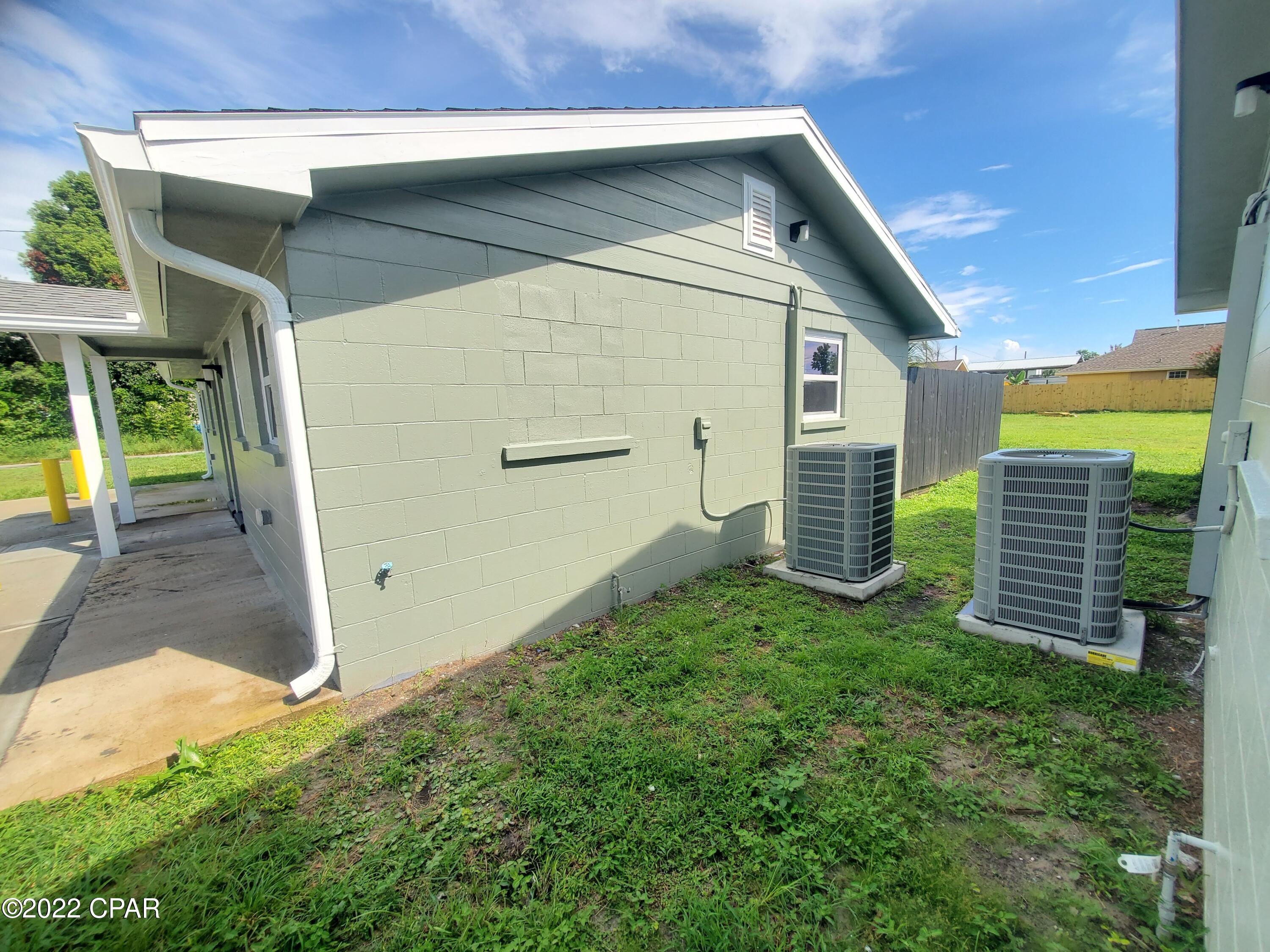 [No Recorded Subdiv] - Residential Lease