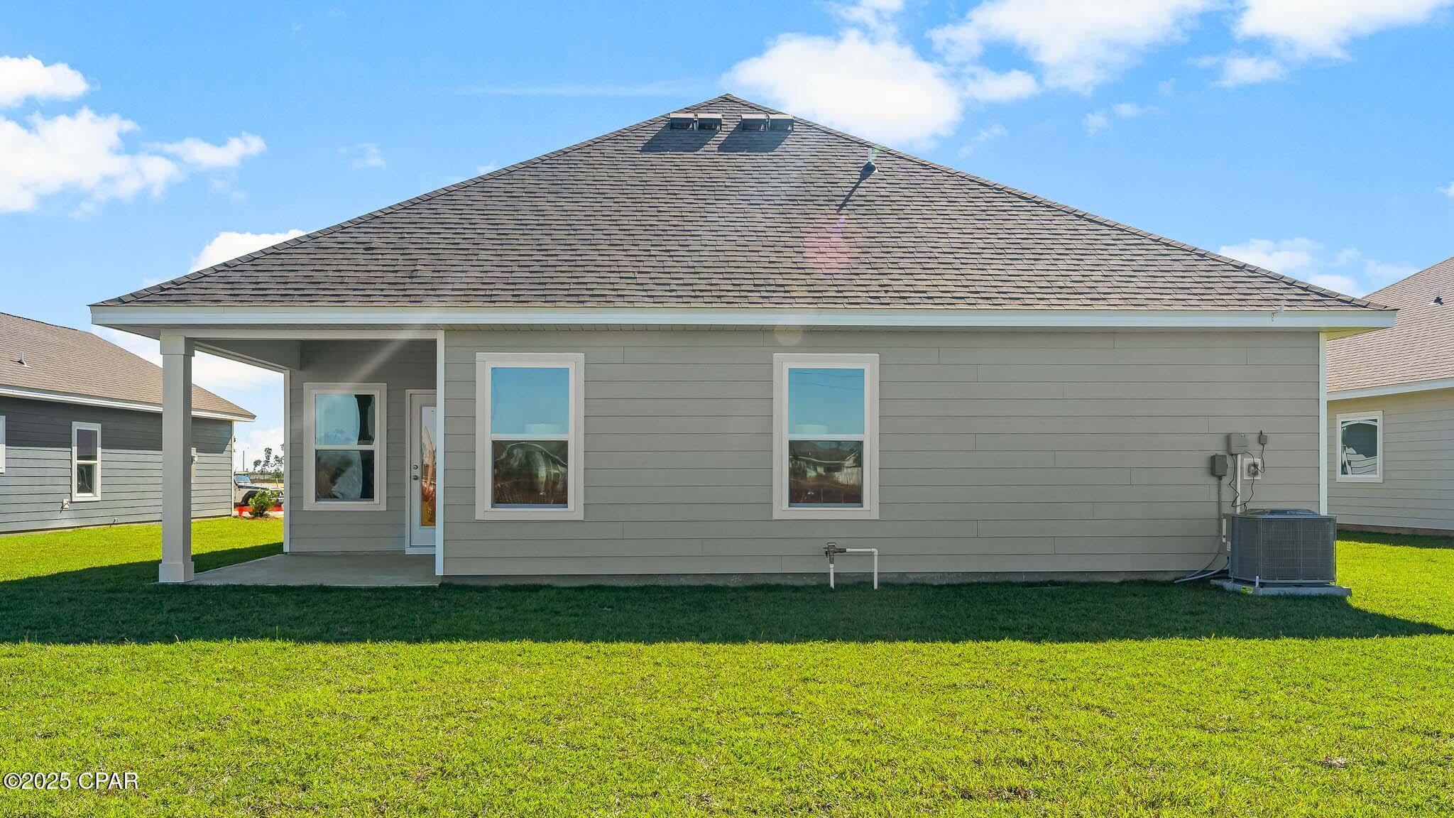 Hodges Bayou Plantation 1 - Residential