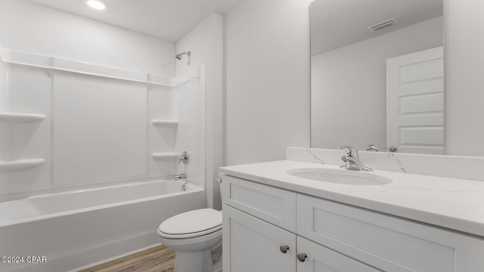 Hodges Bayou Plantation 1 - Residential