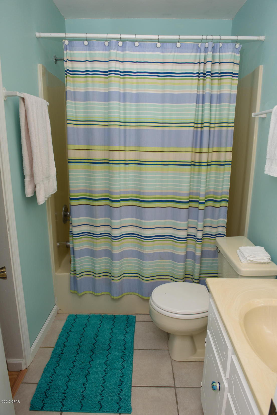 Horizon South III - Residential