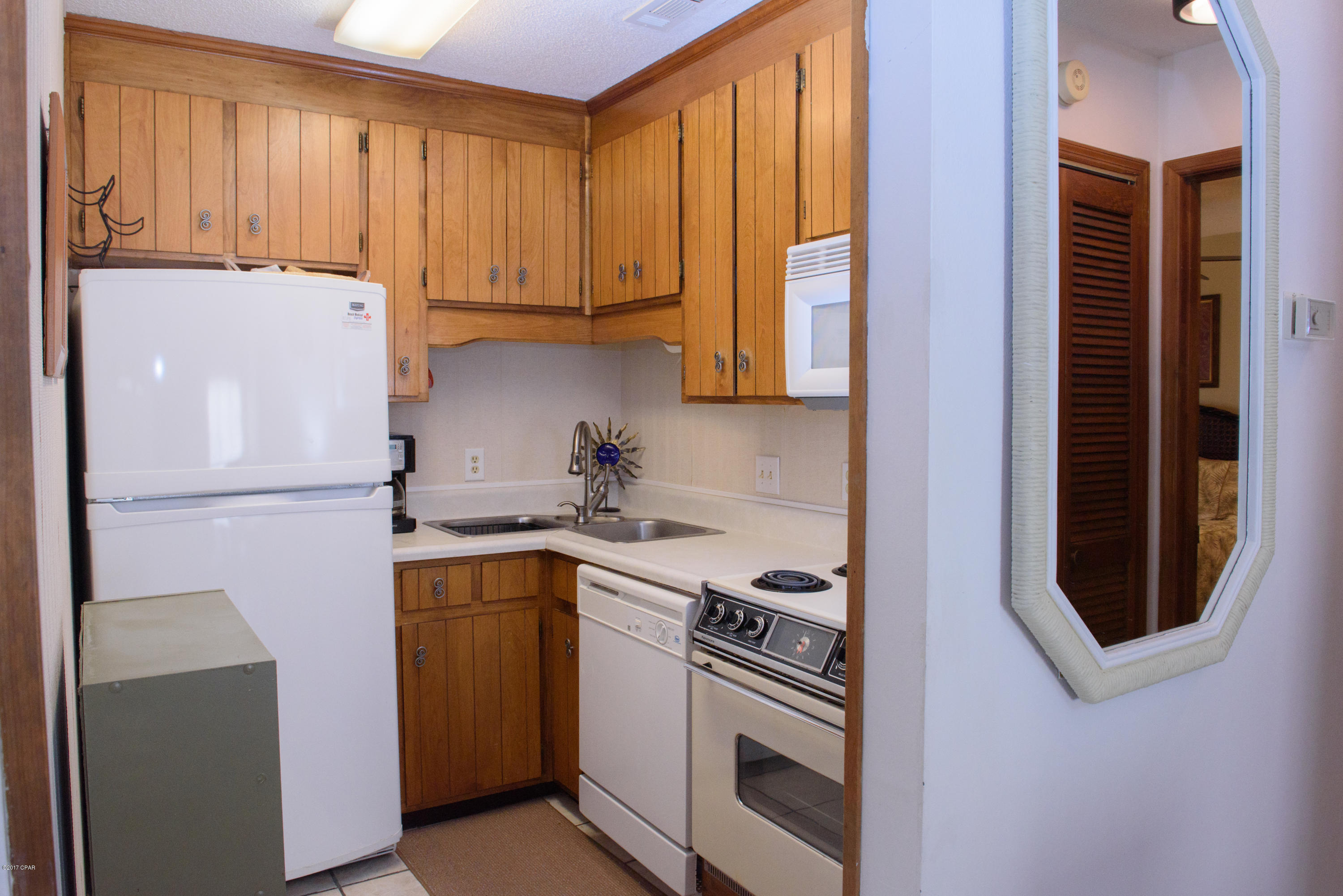 Horizon South III - Residential