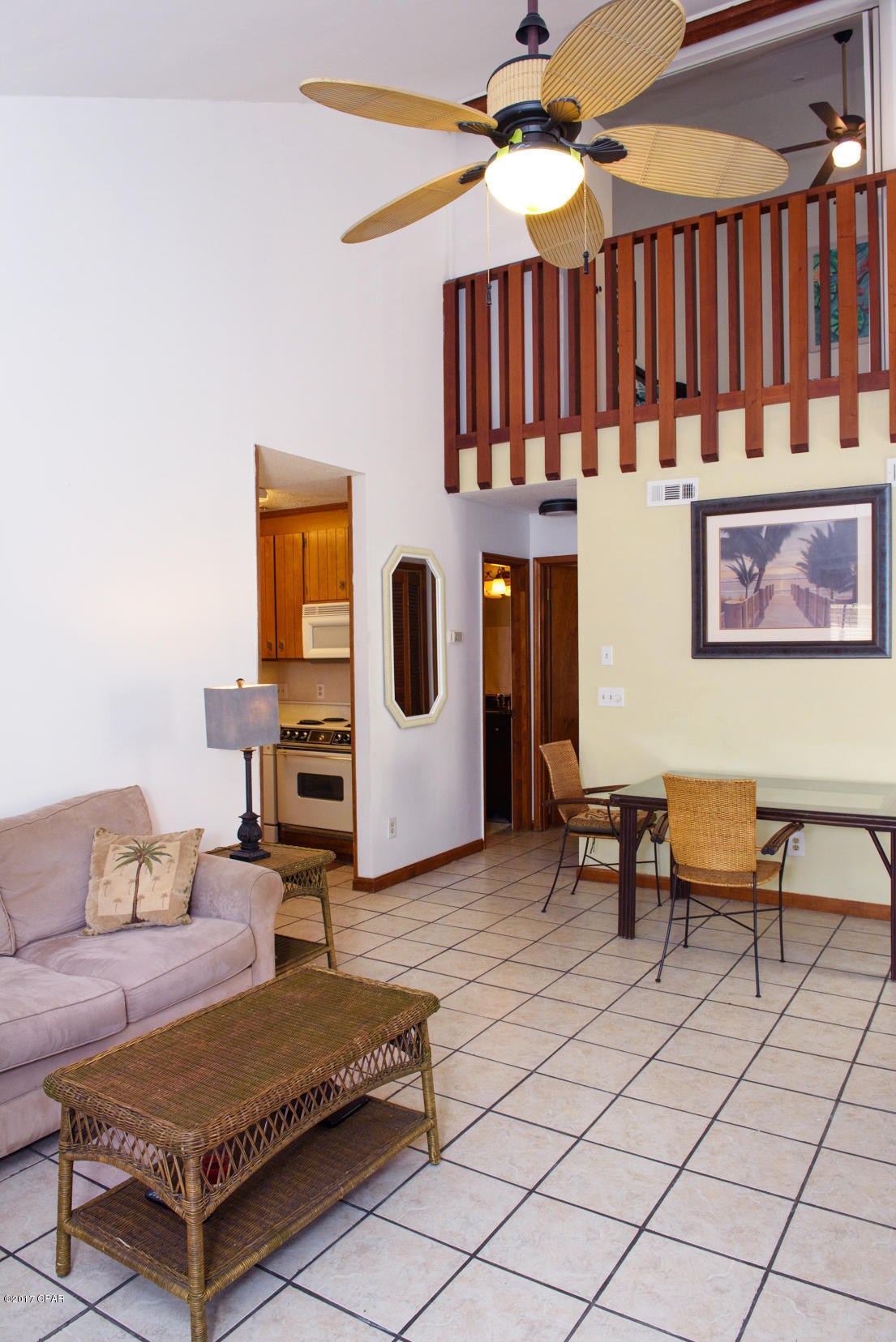 Horizon South III - Residential