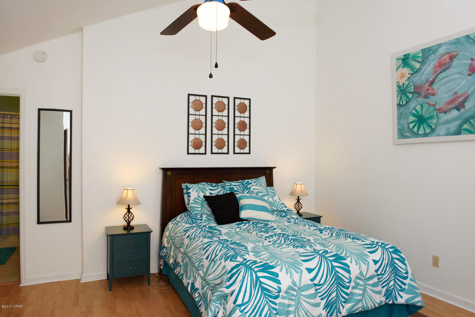 Horizon South III - Residential