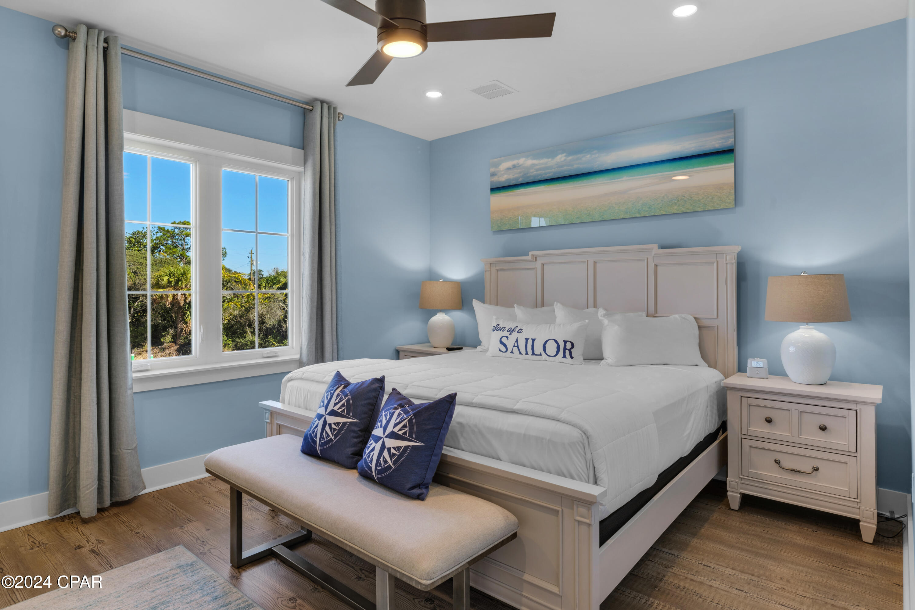 Margaritaville Cottages - Residential