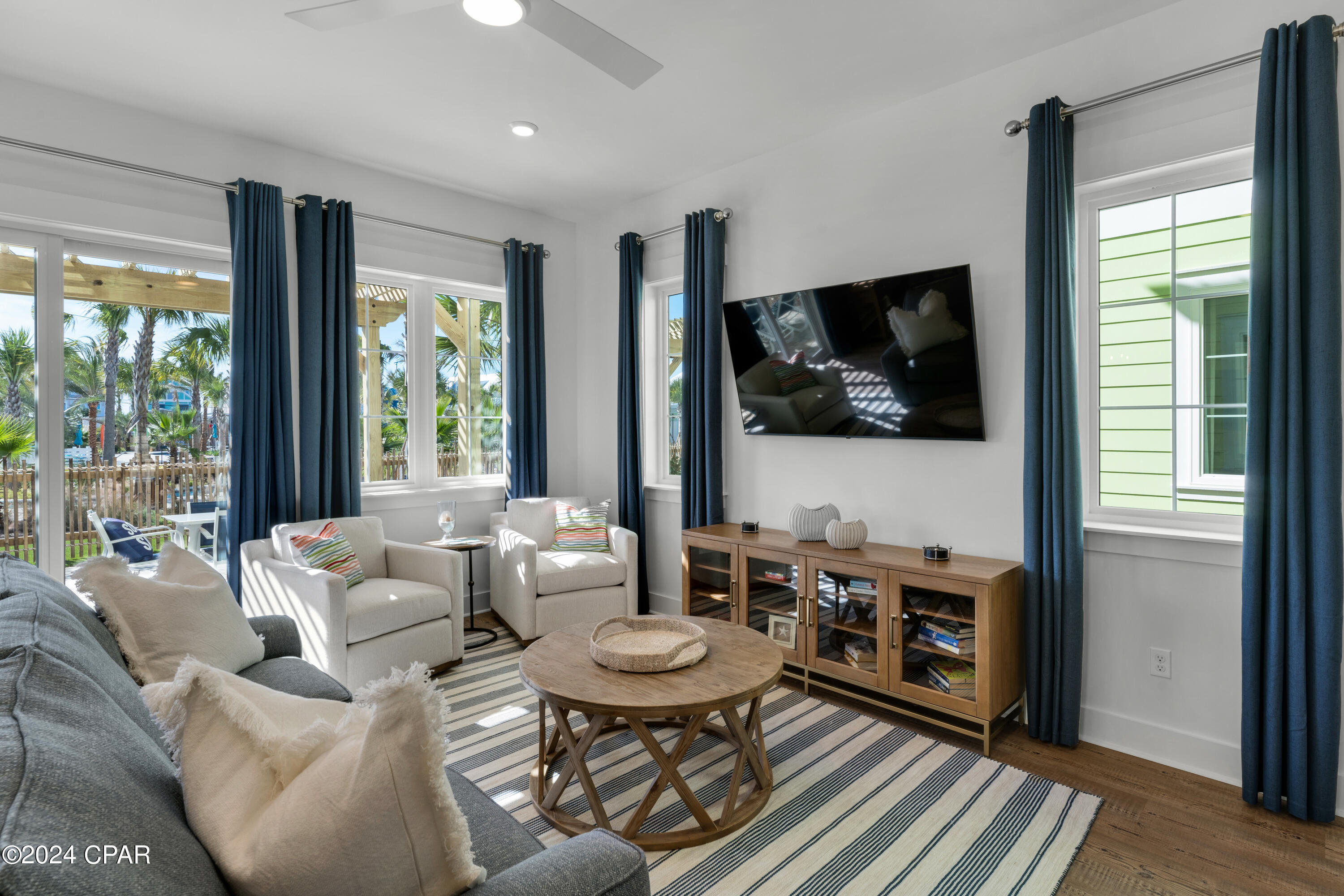 Margaritaville Cottages - Residential