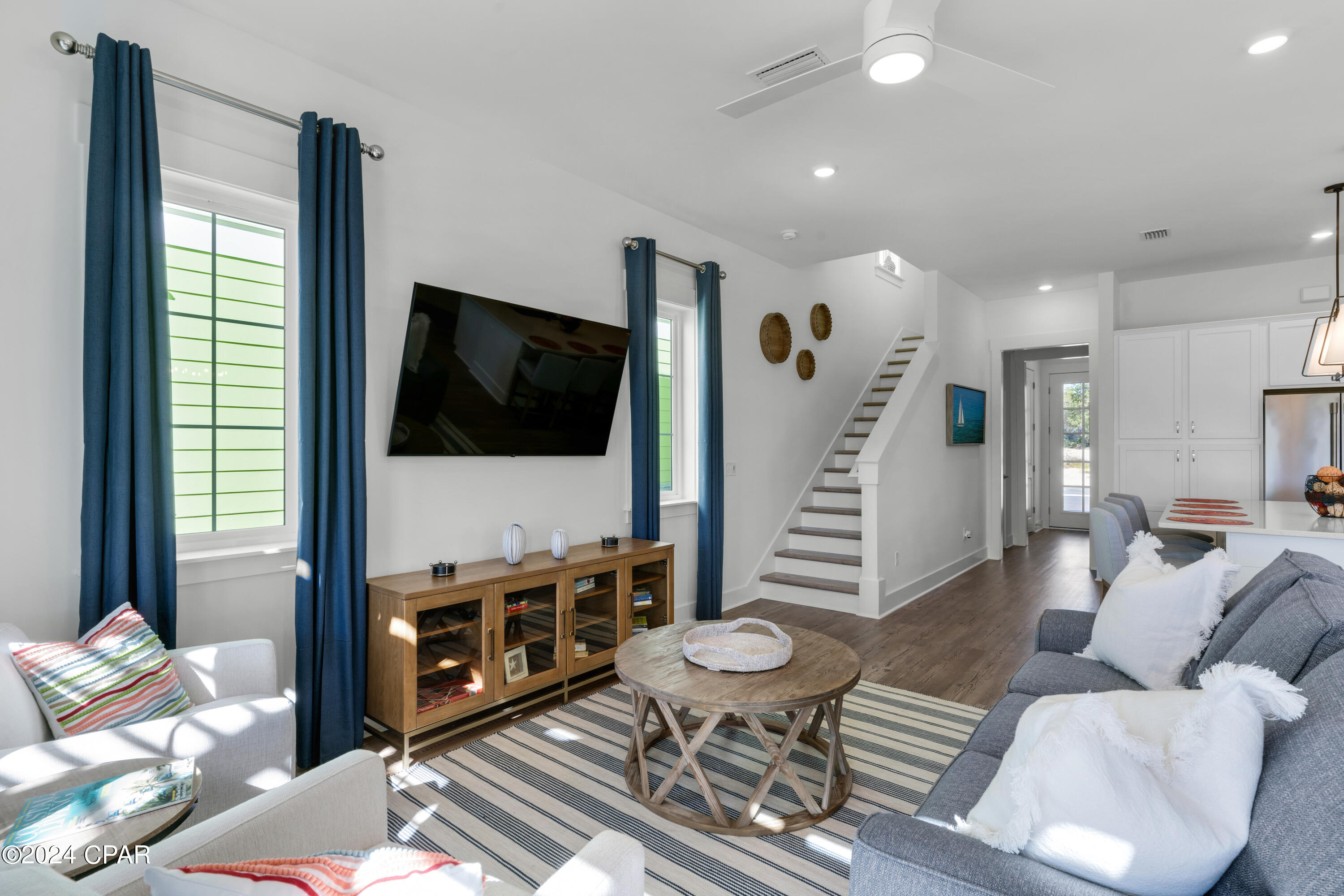 Margaritaville Cottages - Residential