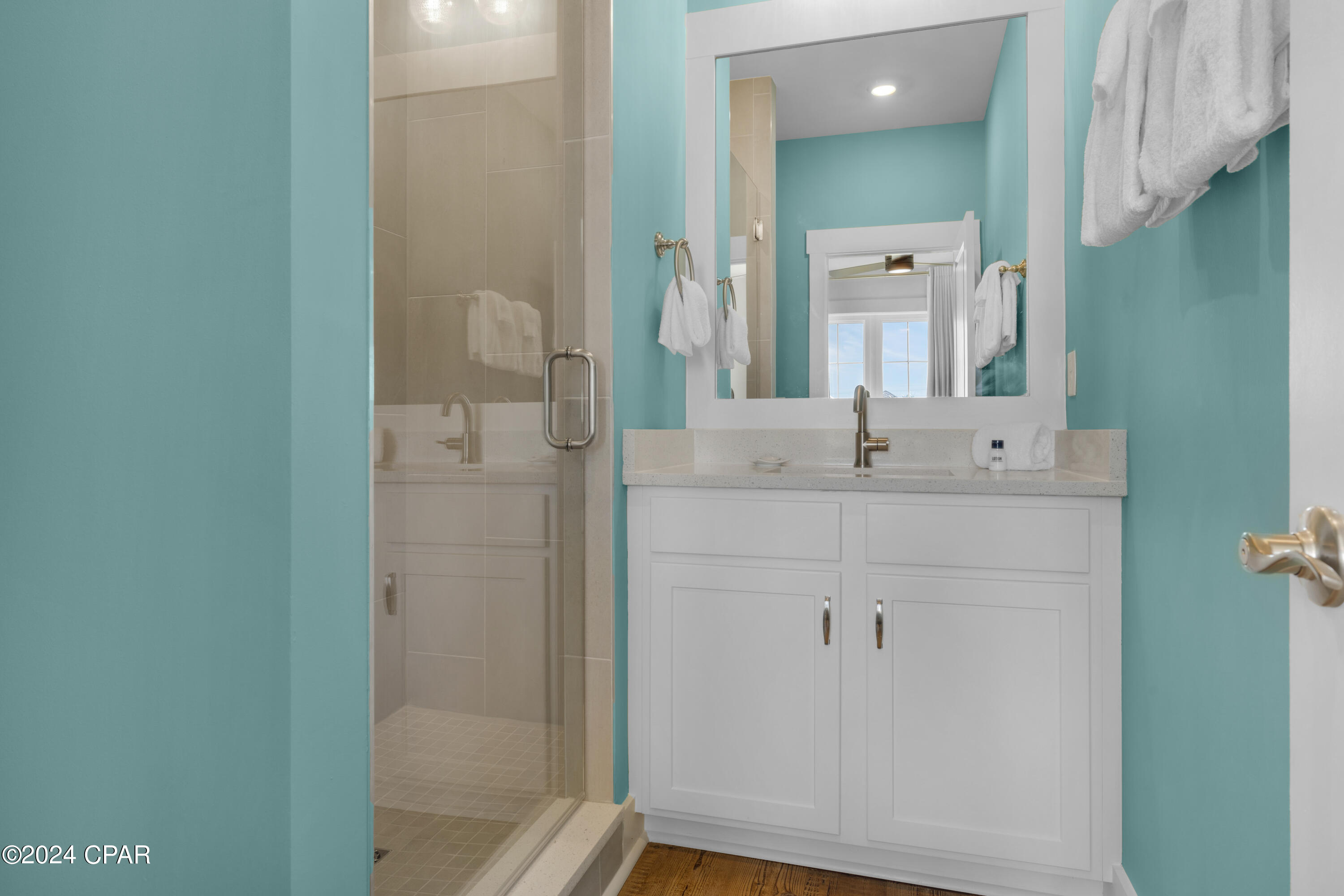 Margaritaville Cottages - Residential