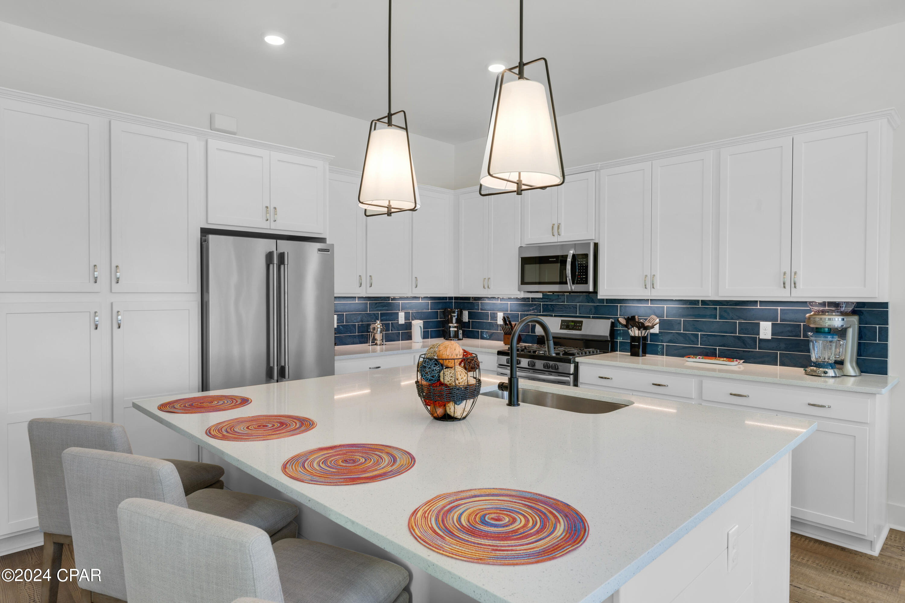 Margaritaville Cottages - Residential