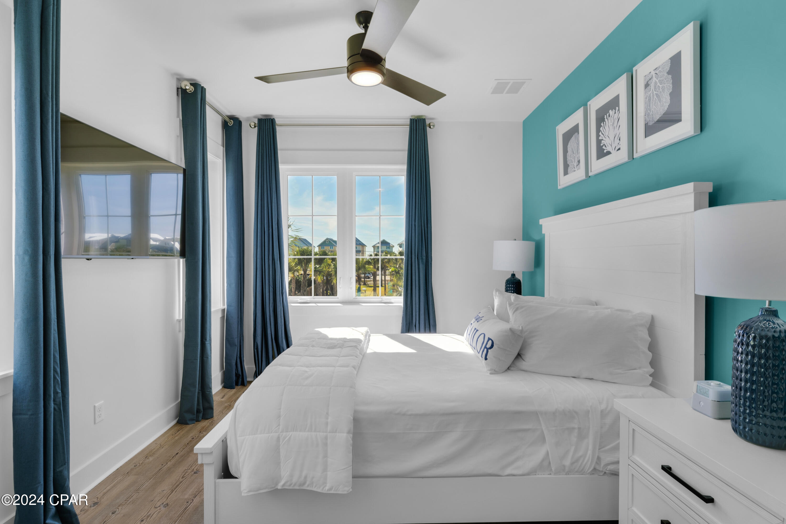 Margaritaville Cottages - Residential