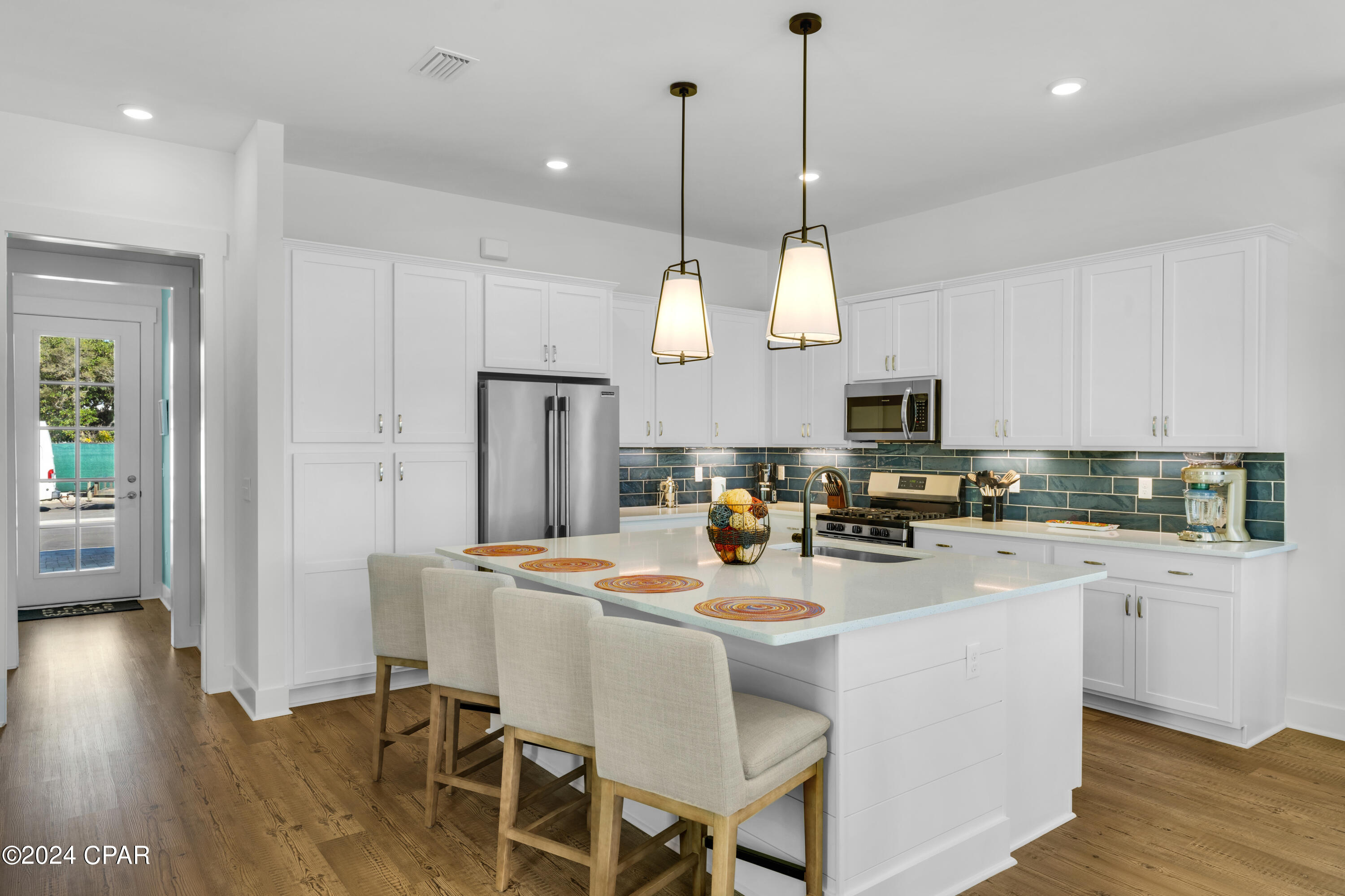 Margaritaville Cottages - Residential