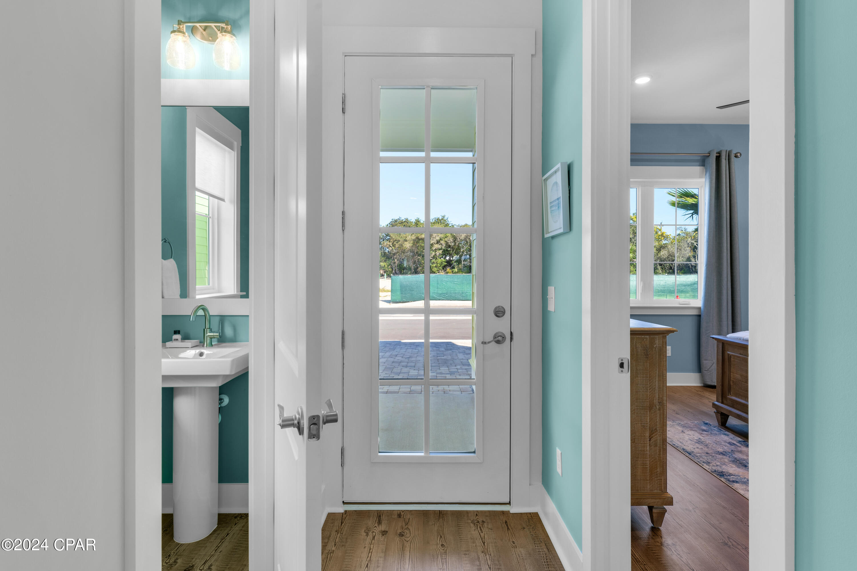 Margaritaville Cottages - Residential