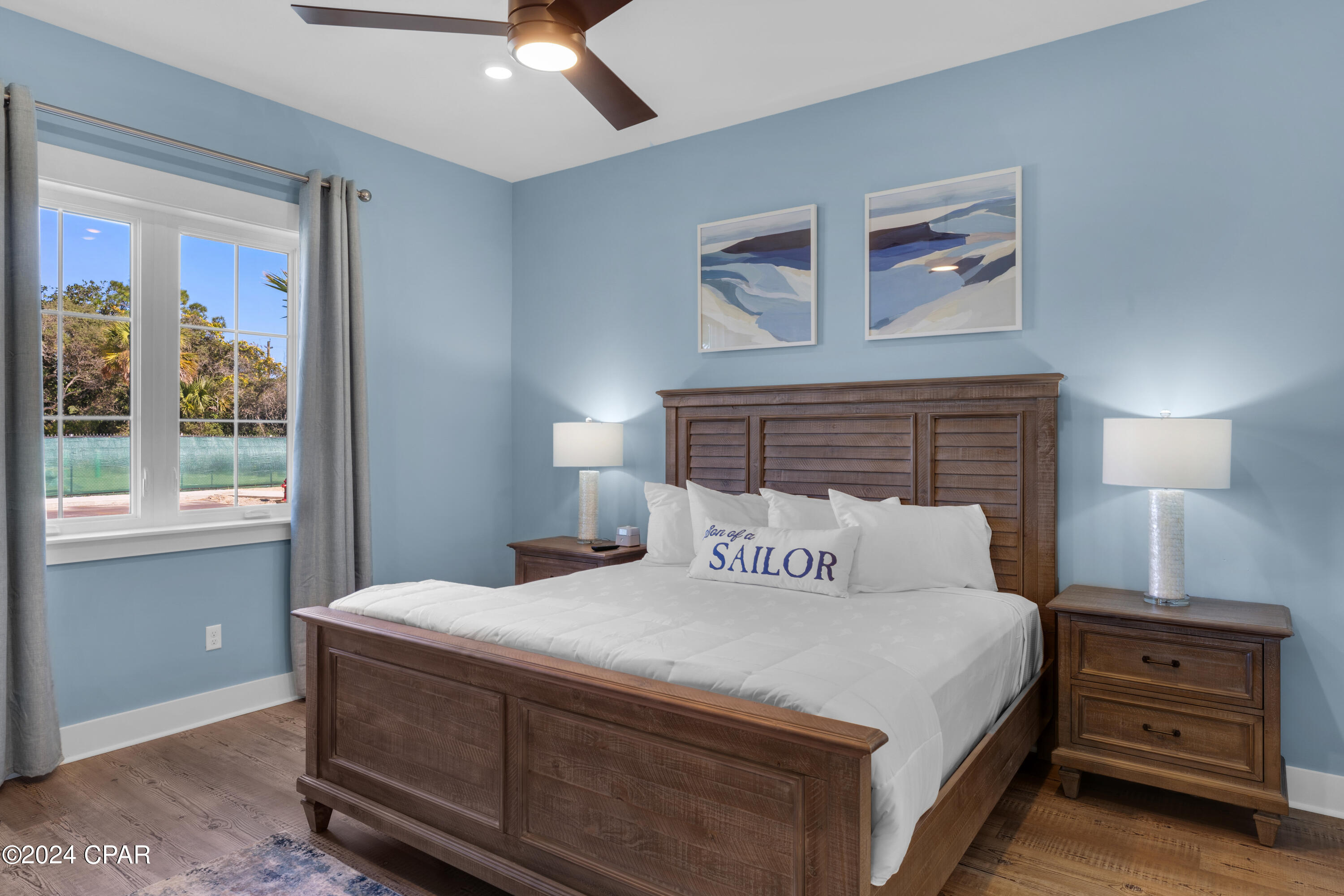 Margaritaville Cottages - Residential