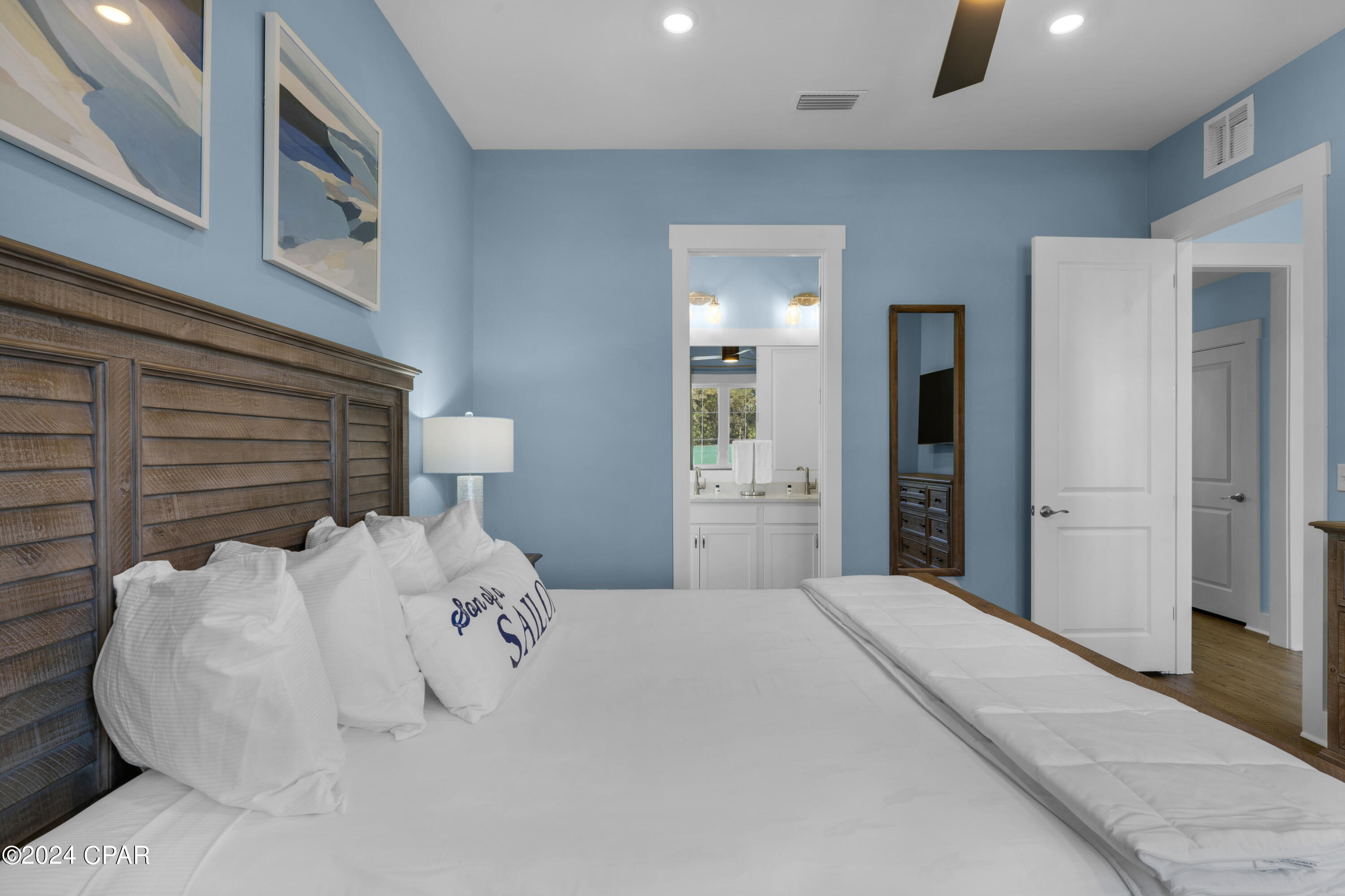 Margaritaville Cottages - Residential