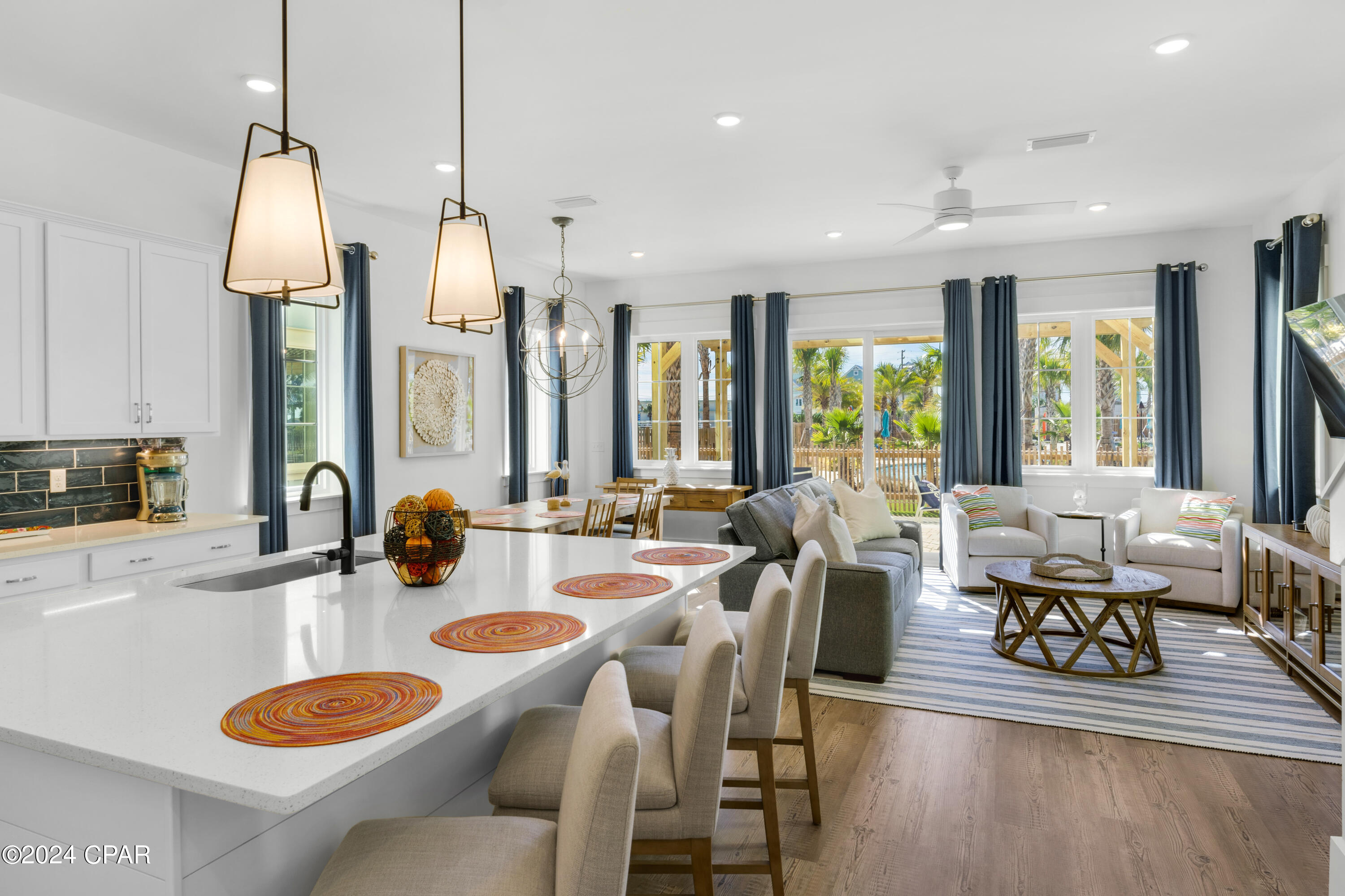 Margaritaville Cottages - Residential