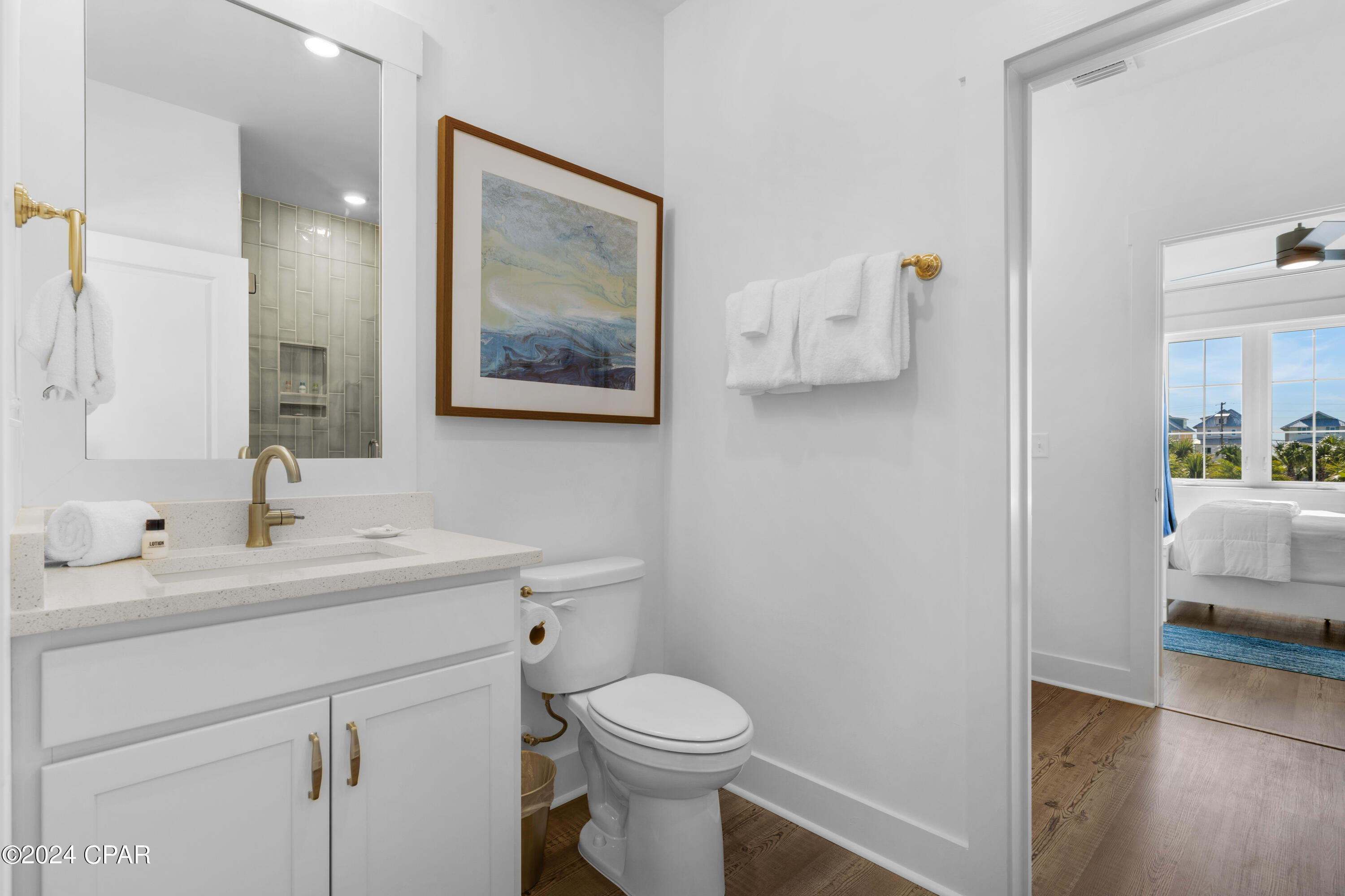 Margaritaville Cottages - Residential