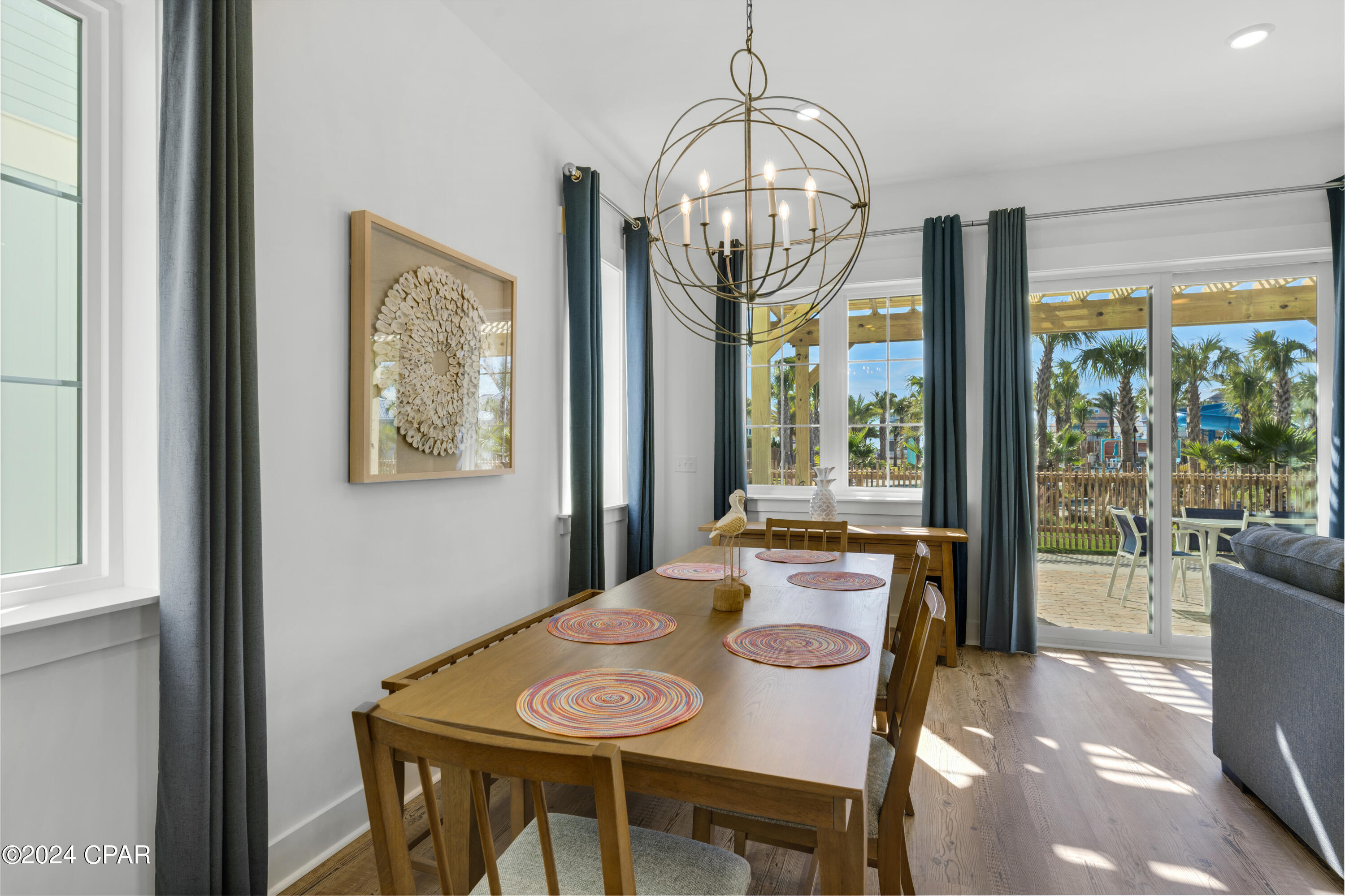 Margaritaville Cottages - Residential