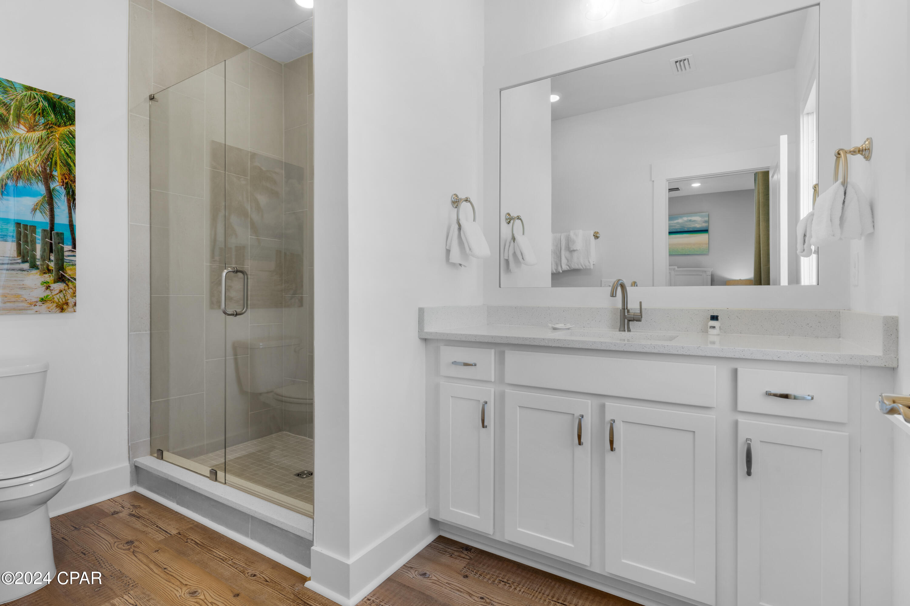 Margaritaville Cottages - Residential