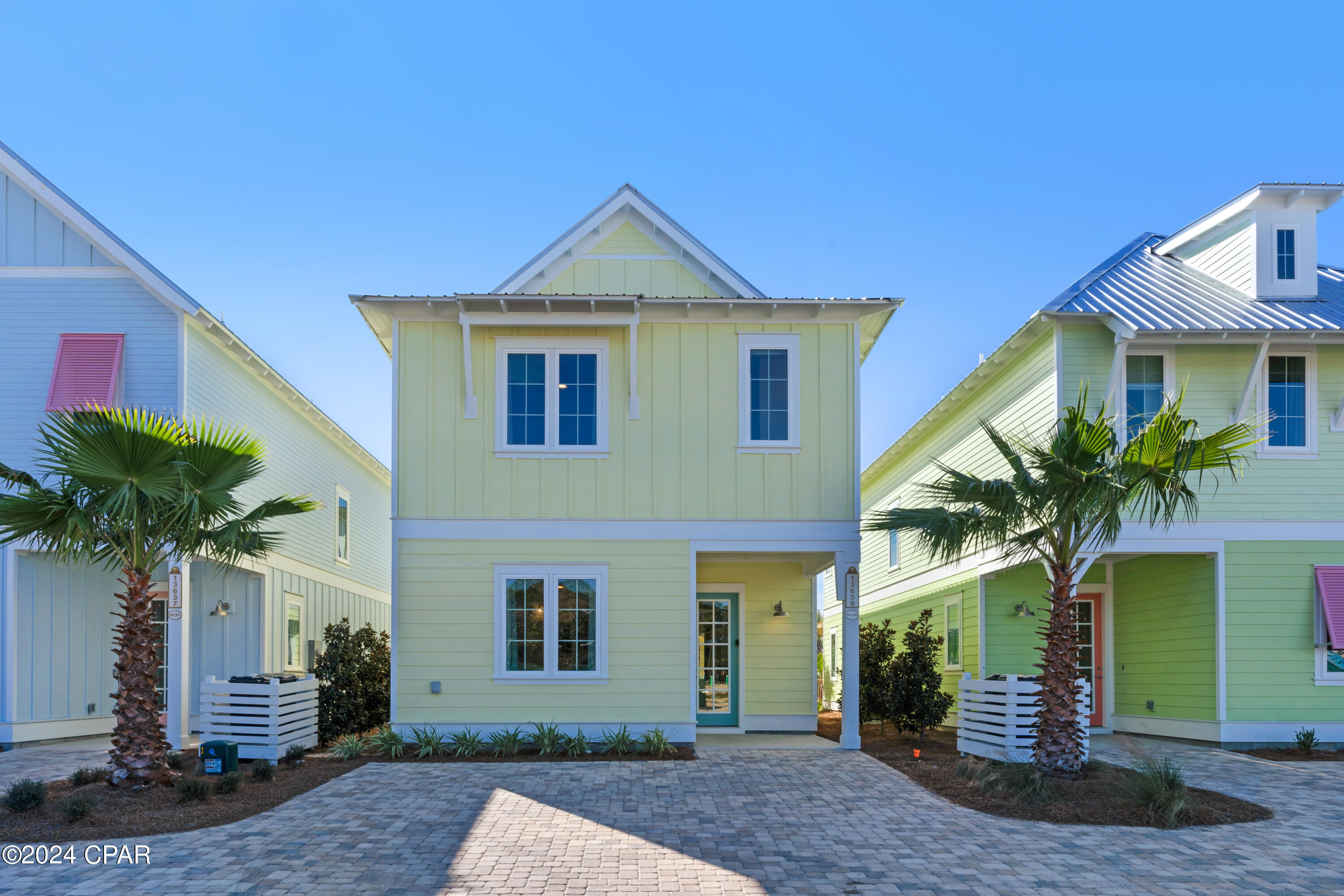 Margaritaville Cottages - Residential