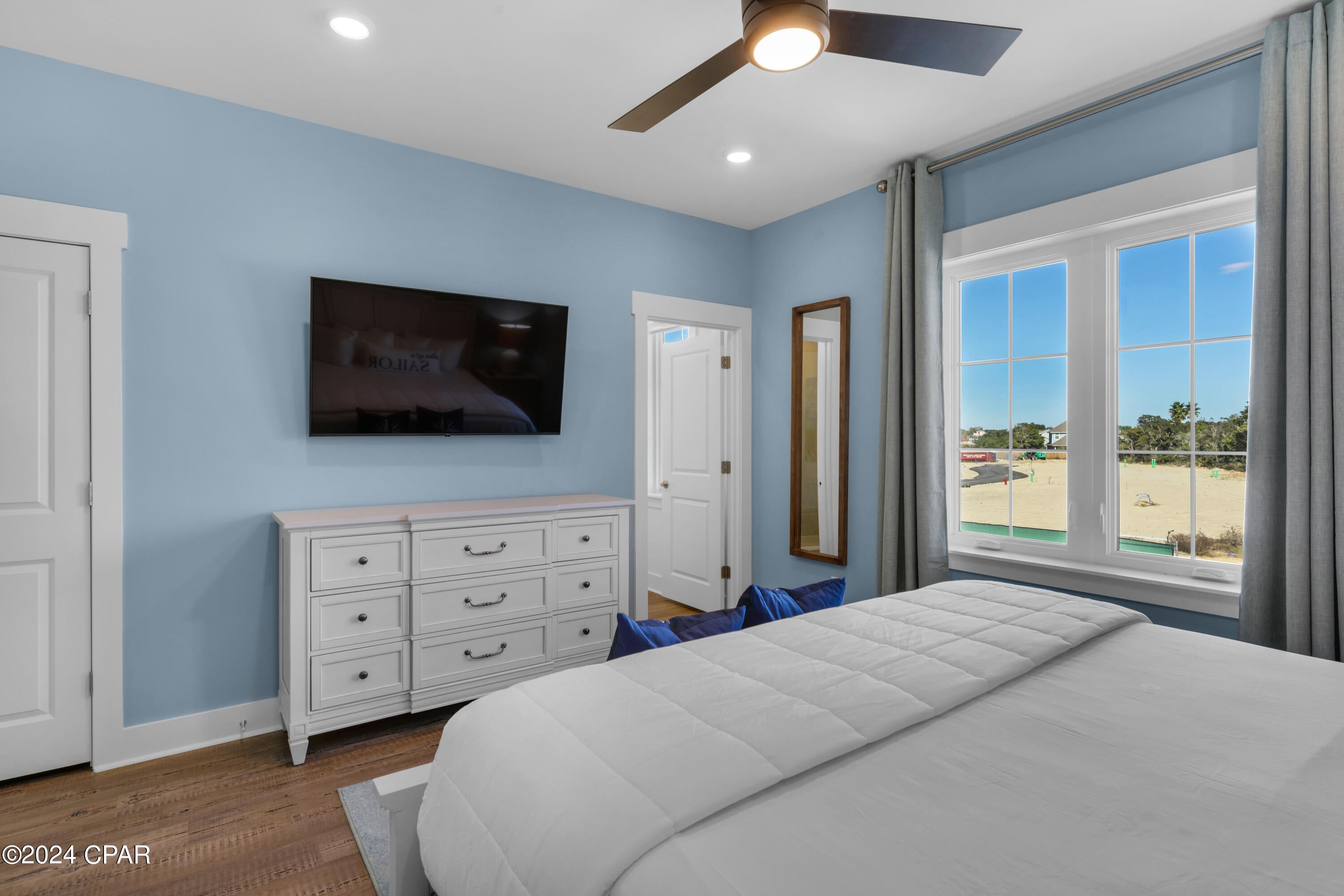 Margaritaville Cottages - Residential