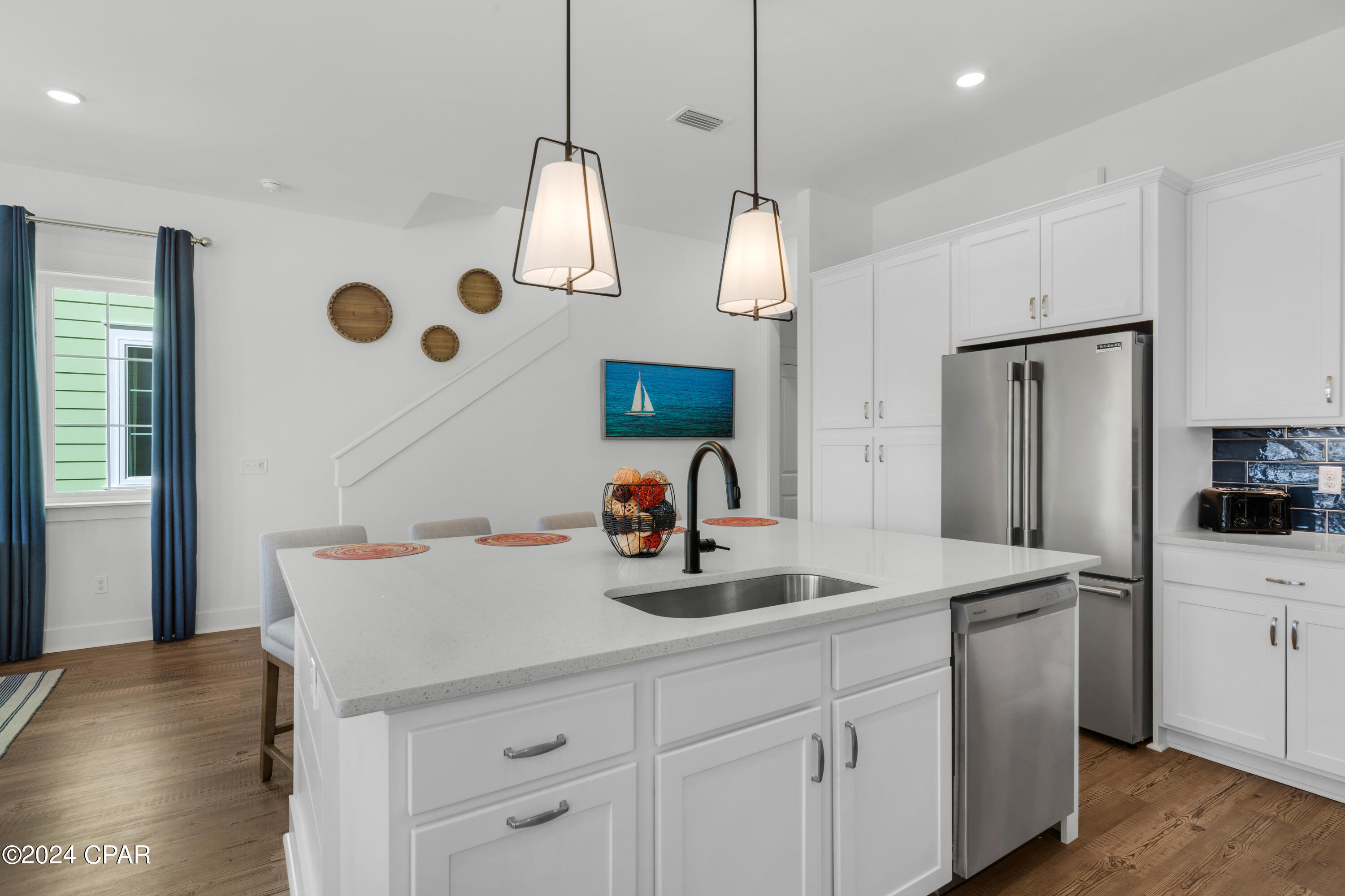 Margaritaville Cottages - Residential