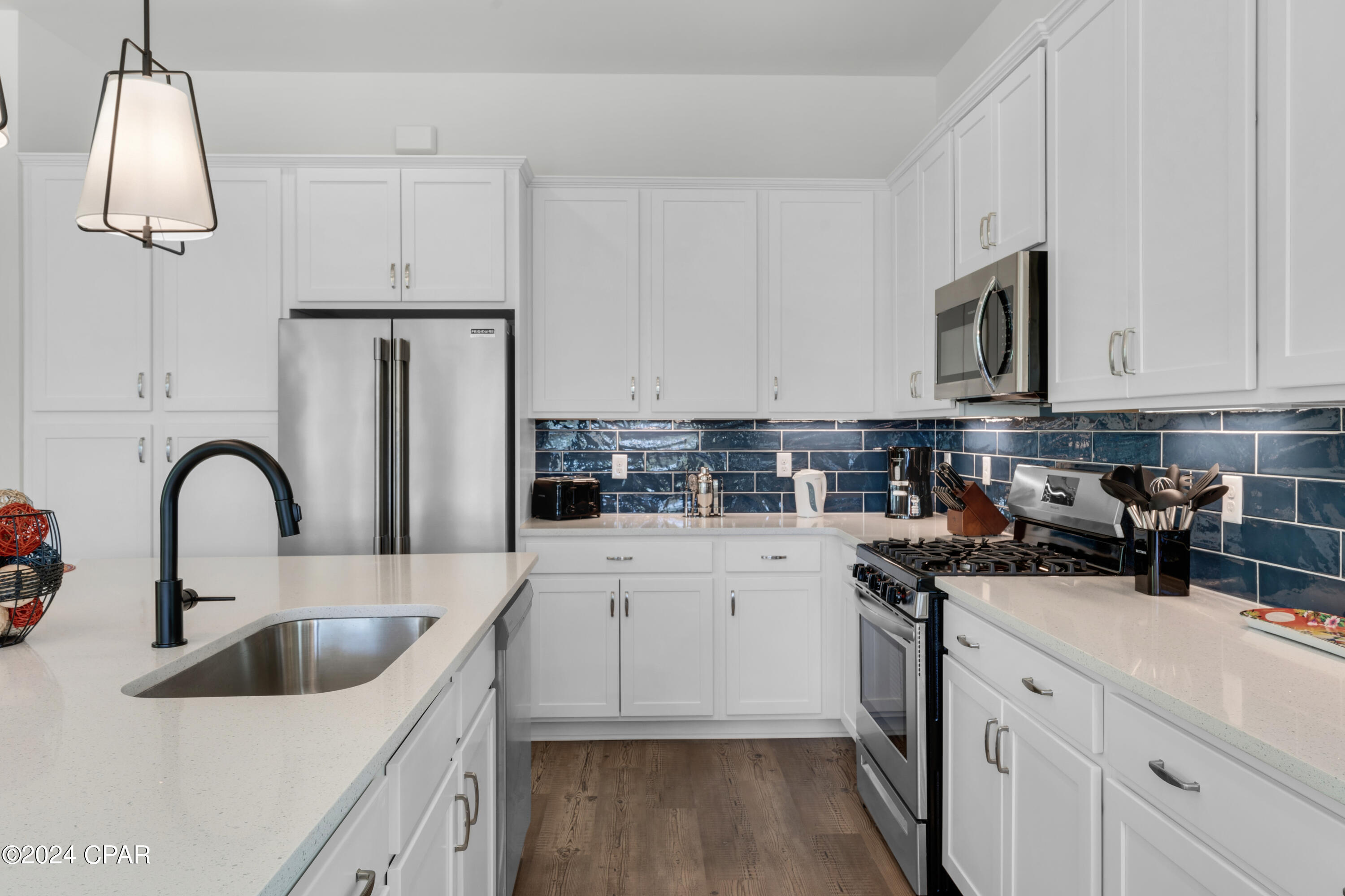 Margaritaville Cottages - Residential