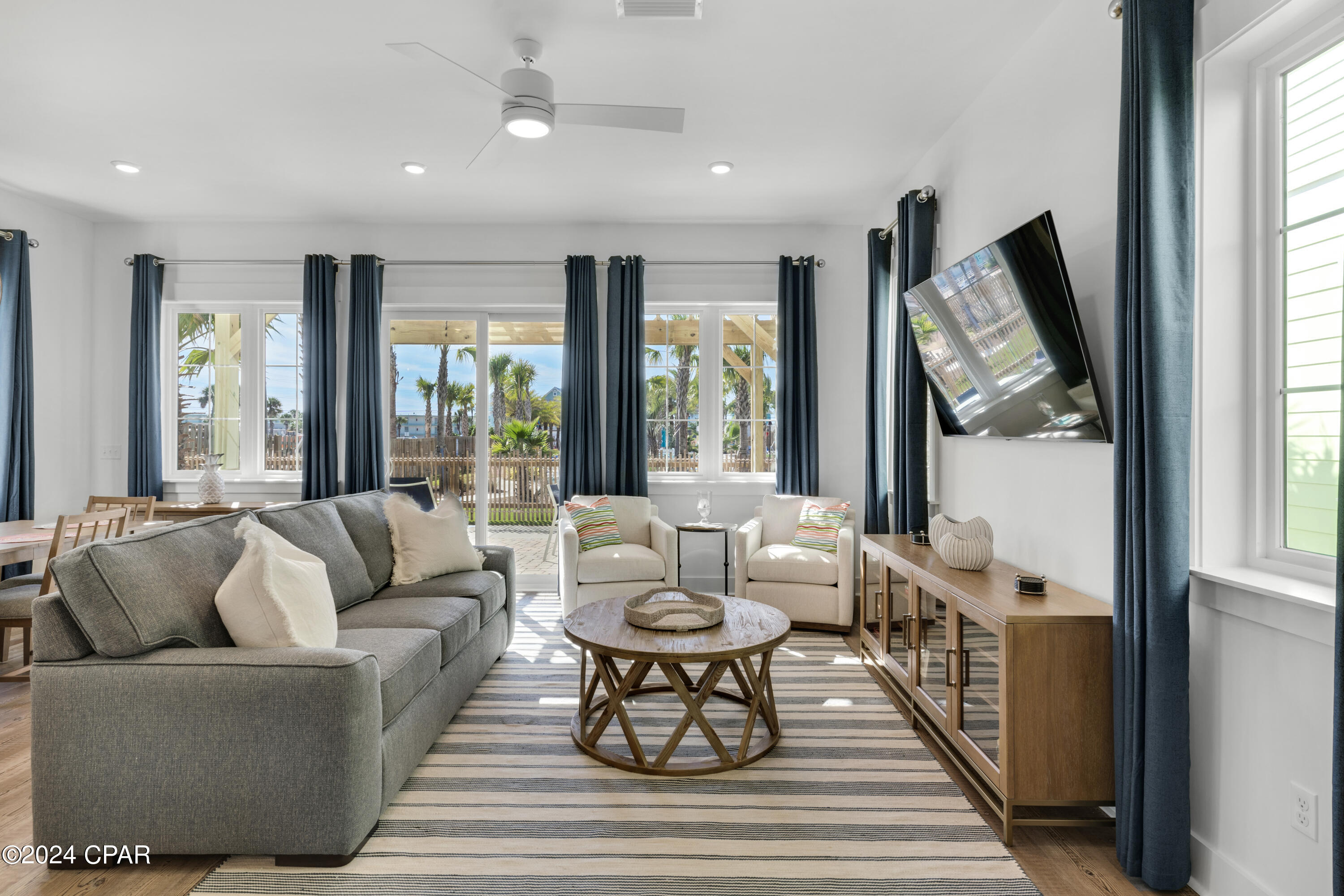 Margaritaville Cottages - Residential