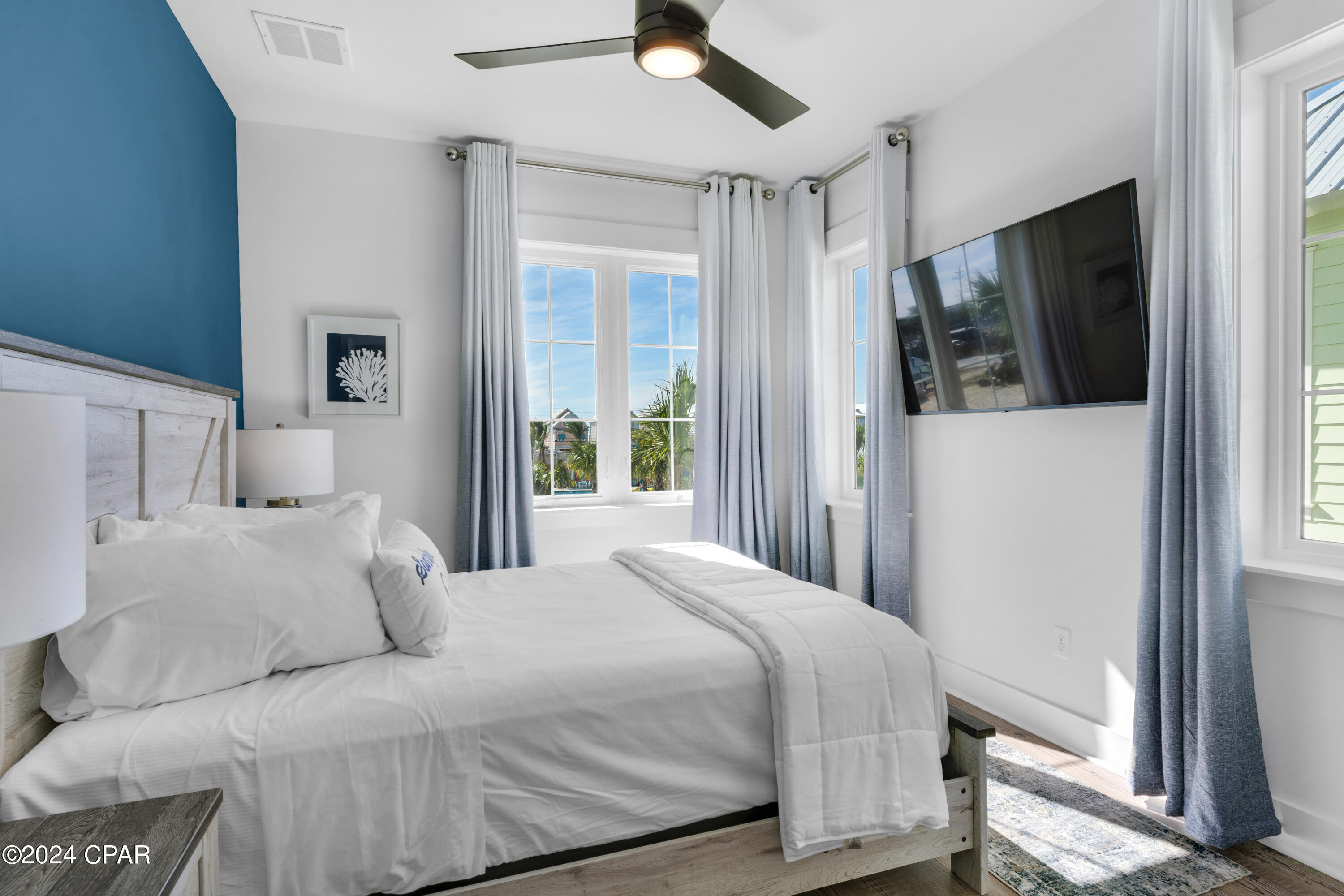 Margaritaville Cottages - Residential