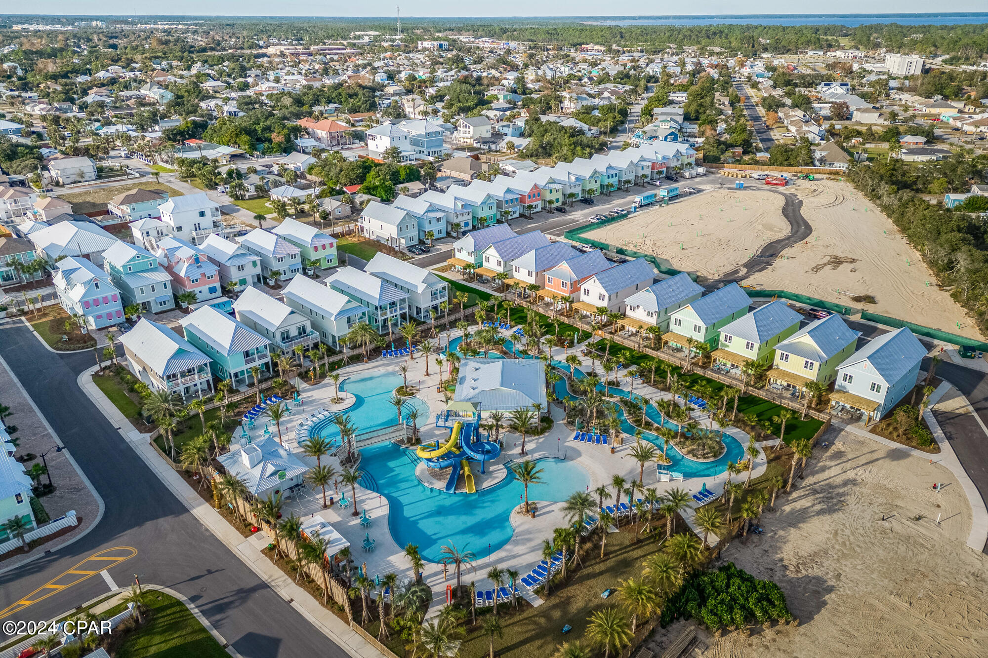 Margaritaville Cottages - Residential