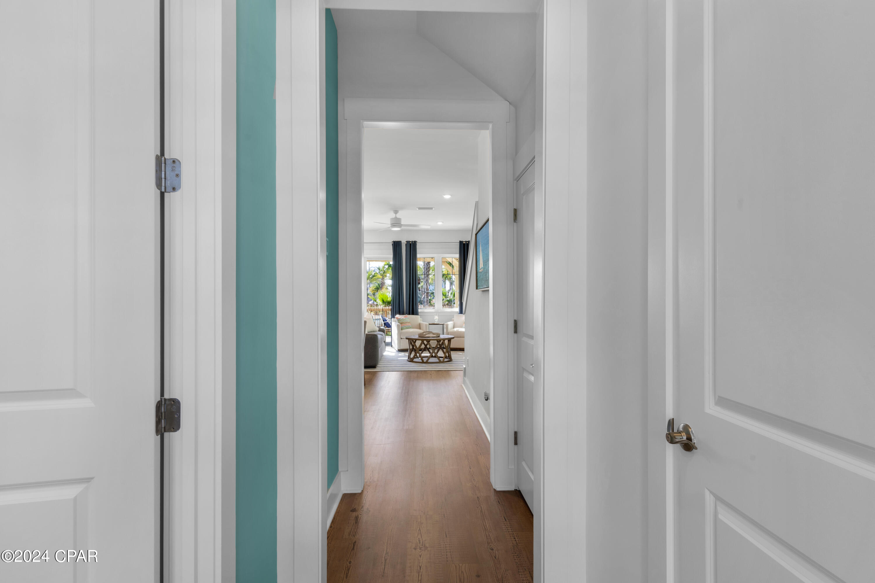 Margaritaville Cottages - Residential