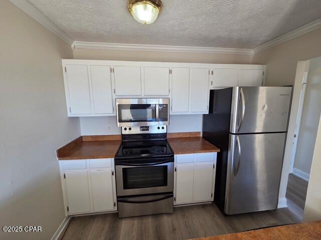 Southfields - Residential