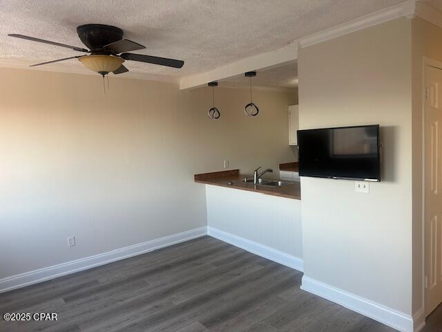 Southfields - Residential