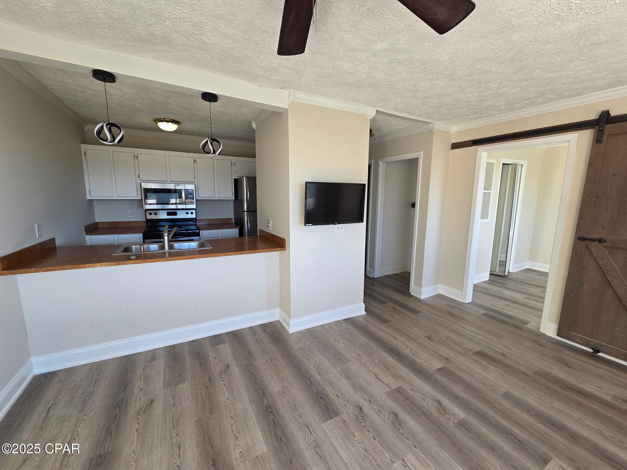 Southfields - Residential