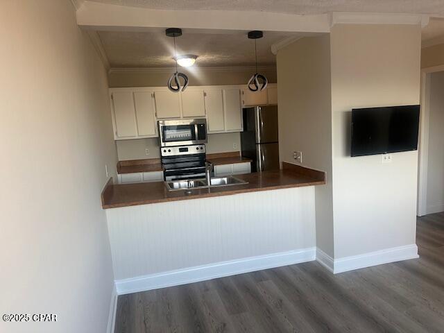 Southfields - Residential