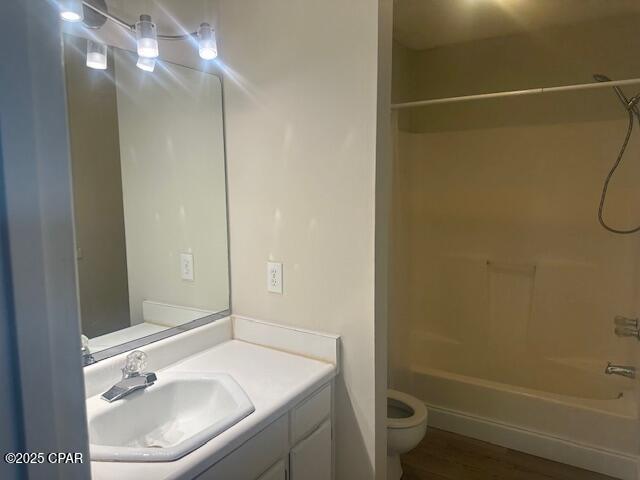 Southfields - Residential