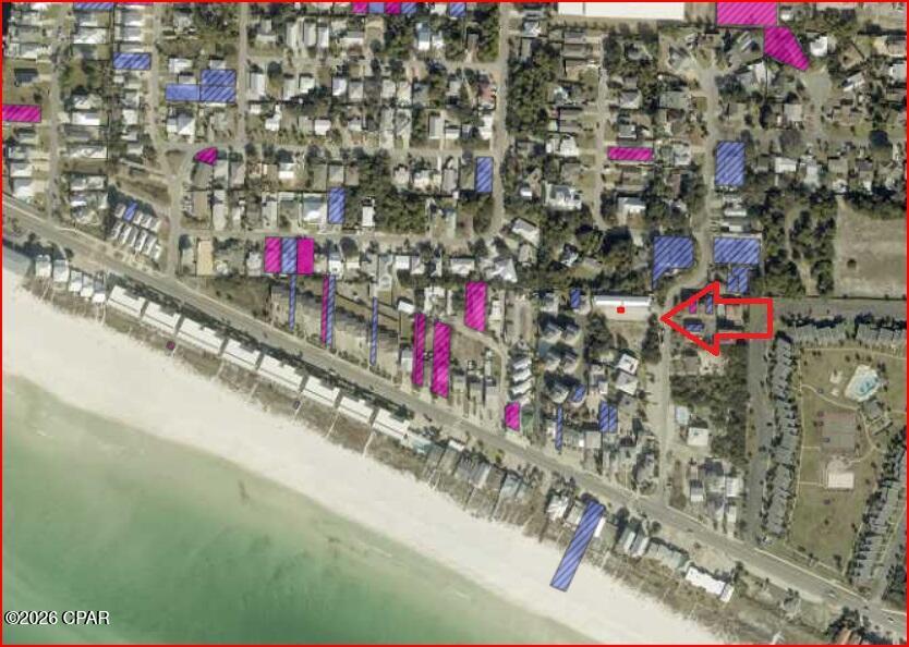 Southfields - Residential