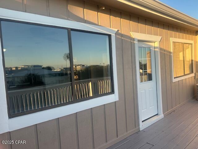 Southfields - Residential